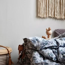 Garbo & Friends Mares Light Bedset 100x130 Cm, Junior 10 Garbo & Friends Mares Light Bedset 100x130 Cm, Junior -Kindertextilien Verkäufe garbo friends mares light bedset se 1 1 scaled