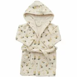 Garbo & Friends Mimosa Bademantel, 8-10 Jahre