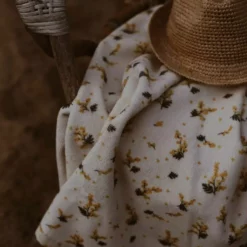 Garbo & Friends Mimosa Badetuch, 70x140 Cm -Kindertextilien Verkäufe garbo friends mimosa handtuch 2