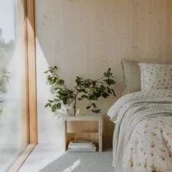 Garbo & Friends Mimosa Muslin Bettwäsche, 100x130 + 35x55 Cm -Kindertextilien Verkäufe garbo friends mimosa muslin bettwasche 3 3