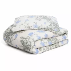 Garbo & Friends Plumbago Bettwäsche, 100x130 + 35x55 Cm