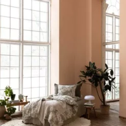 Garbo & Friends Plumbago Bettwäsche, 140x200 + 50x70 Cm -Kindertextilien Verkäufe garbo friends plumbago 22