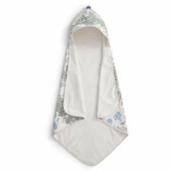 Garbo & Friends Plumbago Handtuch Mit Kapuze