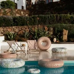 Garbo & Friends Plumbago Gästehandtuch 2-er Set, 30x50 Cm -Kindertextilien Verkäufe garbo friends plumbago towel 2 1