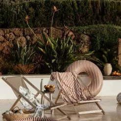 Garbo & Friends Plumbago Badetuch, 70x140 Cm -Kindertextilien Verkäufe garbo friends plumbago towel 3 2