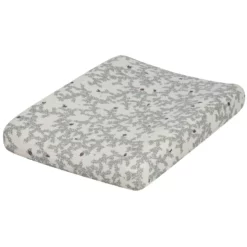 Garbo & Friends Pomegranate Wickelauflagenbezug Musselin, 50x70 Cm