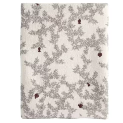 Garbo & Friends Pomegranate Badetuch, 70x140 Cm