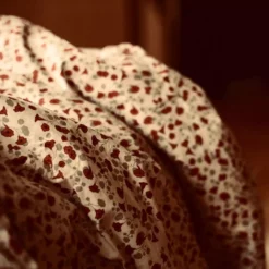 Garbo & Friends Royal Cress Bed Set, 140x200 Cm -Kindertextilien Verkäufe garbo friends royal cress bedset dk 3