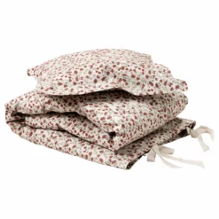 Garbo & Friends Royal Cress Bed Set, 140x200 Cm