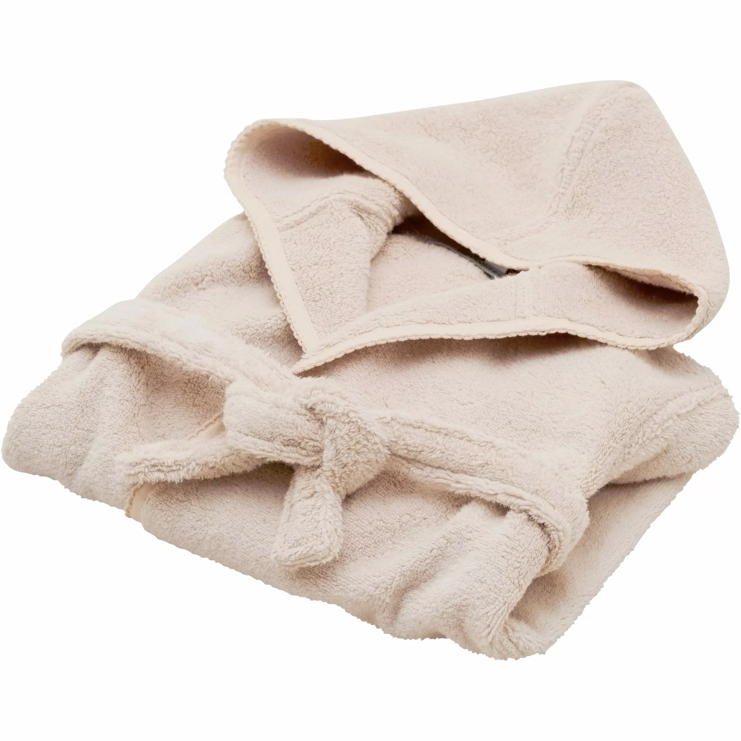 Garbo & Friends Sand Bademantel, 1-2 Jahre 1 Garbo & Friends Sand Bademantel, 1-2 Jahre