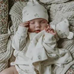 Garbo & Friends Swallows Kuscheltuch -Kindertextilien Verkäufe garbo friends swallows kuscheltuch 2