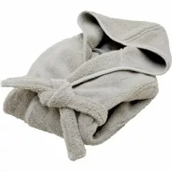 Garbo & Friends Thyme Bademantel, 8-10 Jahre