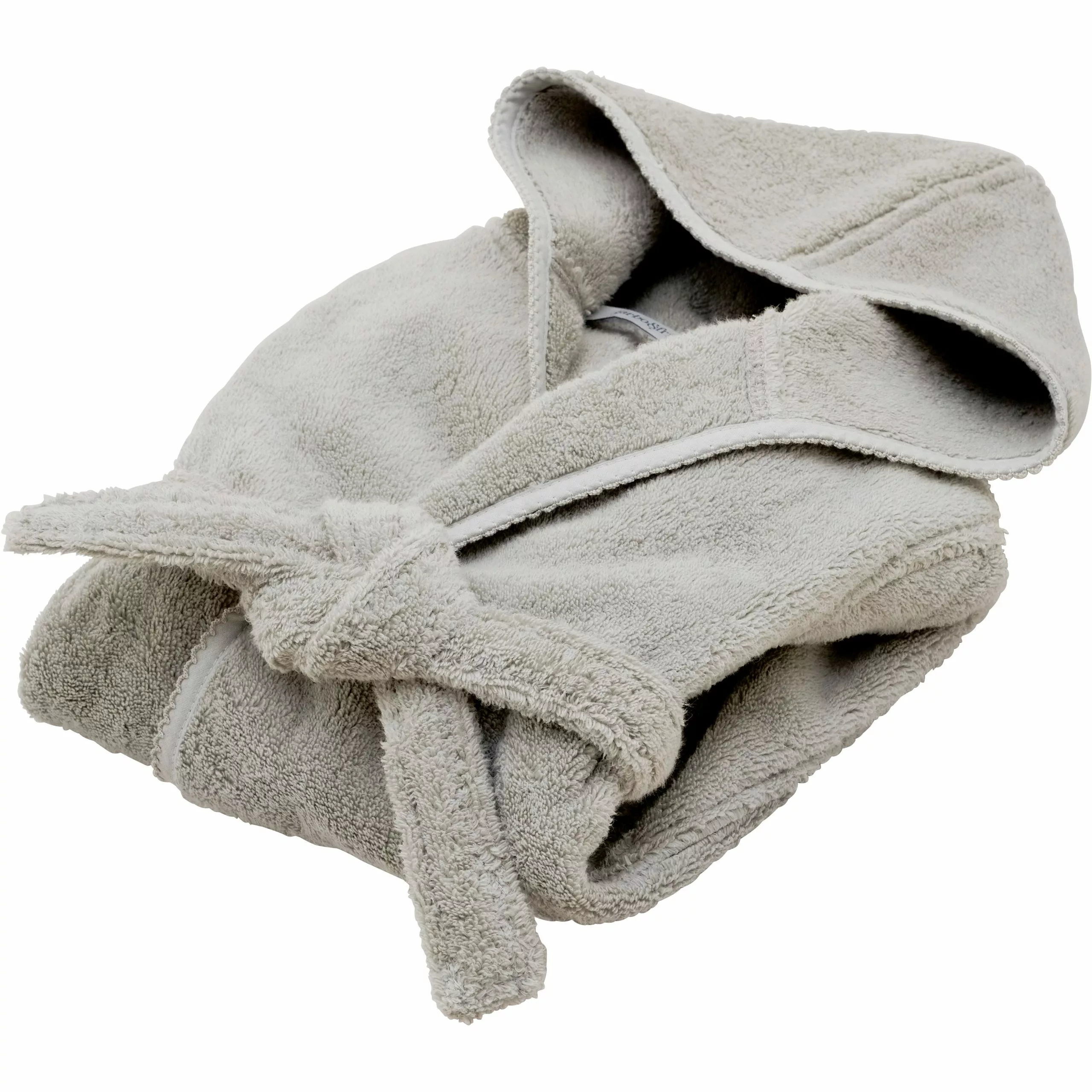 Garbo & Friends Thyme Bademantel, 1-2 Jahre 1 Garbo & Friends Thyme Bademantel, 1-2 Jahre