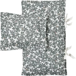 Garbo & Friends Woodlands Bedset 100x130 Cm, Junior