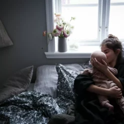 Garbo & Friends Woodlands Bed Set, 150x210 Cm 6 Garbo & Friends Woodlands Bed Set, 150x210 Cm -Kindertextilien Verkäufe garbo friends woodlands bedset se 6