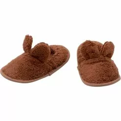 Garbo & Friends Cinnamon Pantoffel, 34-36