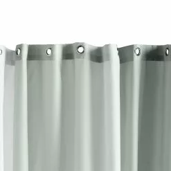 Hay Aquarelle Shower Curtain 180x200 Cm, Ice Blue Duschvorhang 180x200 Cm, Eucalyptus -Kindertextilien Verkäufe hay aquarelle duschvorhang 180x200 cm ice blue 6 scaled