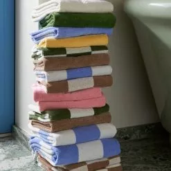 Hay Mono Handtuch 100x50 Cm, Cream -Kindertextilien Verkäufe hay mono towel 16