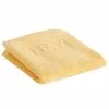 Hay Mono Handtuch 30x30 Cm, Gelb