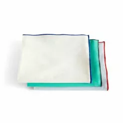 Hay Outline Tischdecke, 140x250 Cm, Verdigris Green 5 Hay Outline Tischdecke, 140x250 Cm, Verdigris Green -Kindertextilien Verkäufe hay outline tablecloth l250 cm light blue 1