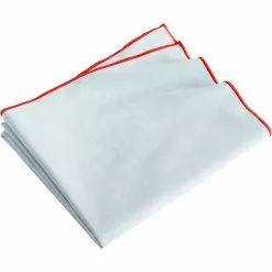 Hay Outline Tischdecke, 140x300 Cm, Hellblau