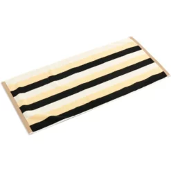 Hay Trio Badematte 95x50 Cm, Gelb