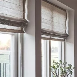 Himla Ebba Rollengardine 160x180cm, Weiss 7 Himla Ebba Rollengardine 160x180cm, Weiss -Kindertextilien Verkäufe himla ebba rollengardine 60x180cm weiss 3 4