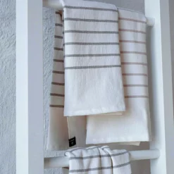 Himla Habit Handtuch 76x150 Cm, Dusk -Kindertextilien Verkäufe himla habit gasthandduk 30x50 cm dawn 20