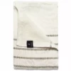 Himla Habit Handtuch 50x70 Cm, Dusk