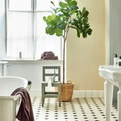 Himla Lina Badetuch 70x140 Cm, Autumn -Kindertextilien Verkäufe himla lina badetuch 70x140 cm 5