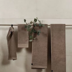 Himla Lina Handtuch 50x70 Cm, Driftwood -Kindertextilien Verkäufe himla lina handtuch 50x70 cm 6