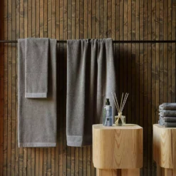 Himla Lina Handtuch 50x70 Cm, Driftwood -Kindertextilien Verkäufe himla lina handtuch 50x70 cm 7