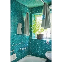 Himla Lina Gästehandtuch 30x50 Cm, Sage -Kindertextilien Verkäufe himla lina handtuch sage 2 1