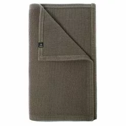 Himla Love Badematte 50x80 Cm, Nickel