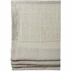 Himla Miramar Raffvorhang 150x180 Cm, Oatmeal