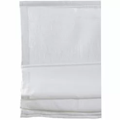 Himla Miramar Raffvorhang 100x180 Cm, Weiß