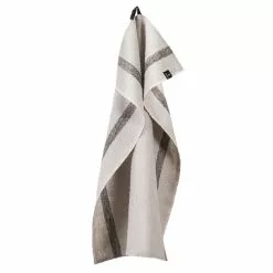 Himla Nelly Geschirrtuch 50x70 Cm 2-er Set, Esche