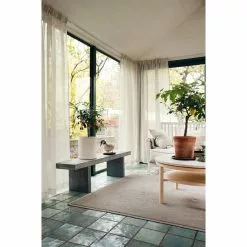 Himla Skylight Vorhang 140x290 Cm, Oatmeal -Kindertextilien Verkäufe himla skylight 12