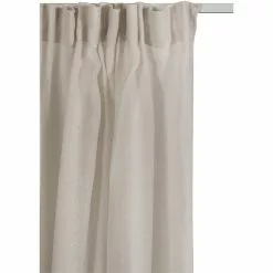 Himla Skylight Vorhang 140x290 Cm, Fog