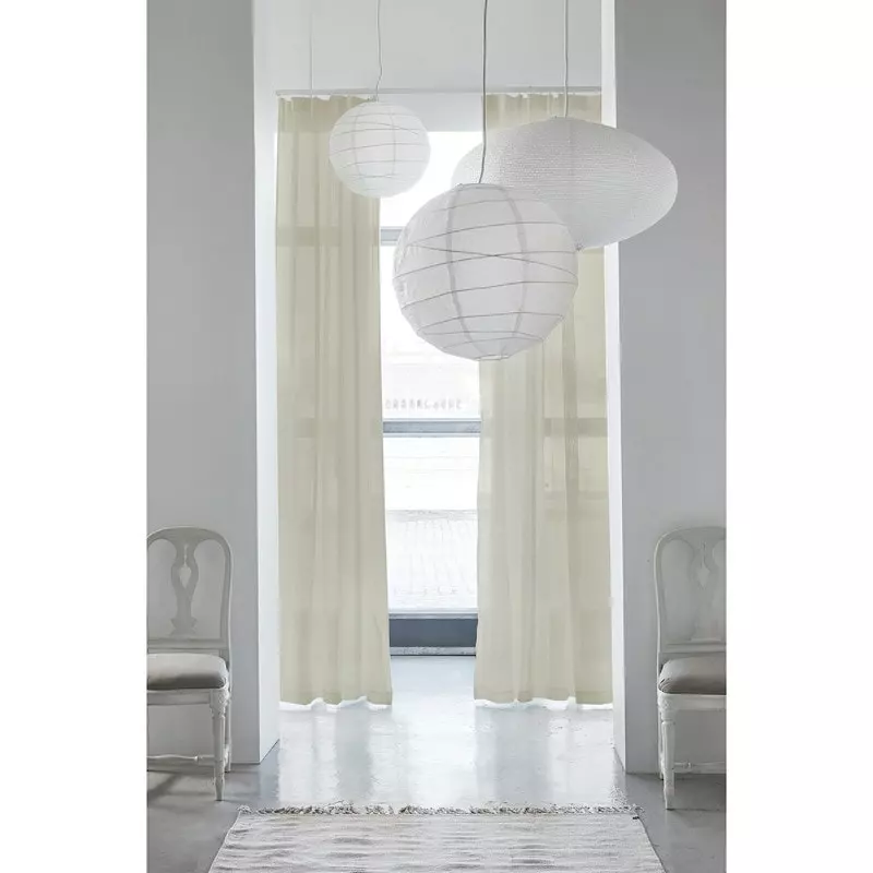 Himla Skylight Vorhang 140x290 Cm, Fog 2 Himla Skylight Vorhang 140x290 Cm, Fog – Bild 2