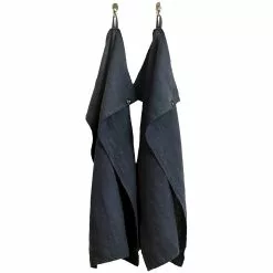 Himla Sunshine Geschirrtuch 50x70 Cm 2-er Set, Silence