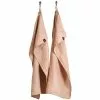 Himla Sunshine Geschirrtuch 50x70 Cm 2-er Set, Nude