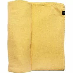 Himla Sunshine Tischdecke 145x250 Cm, Honey