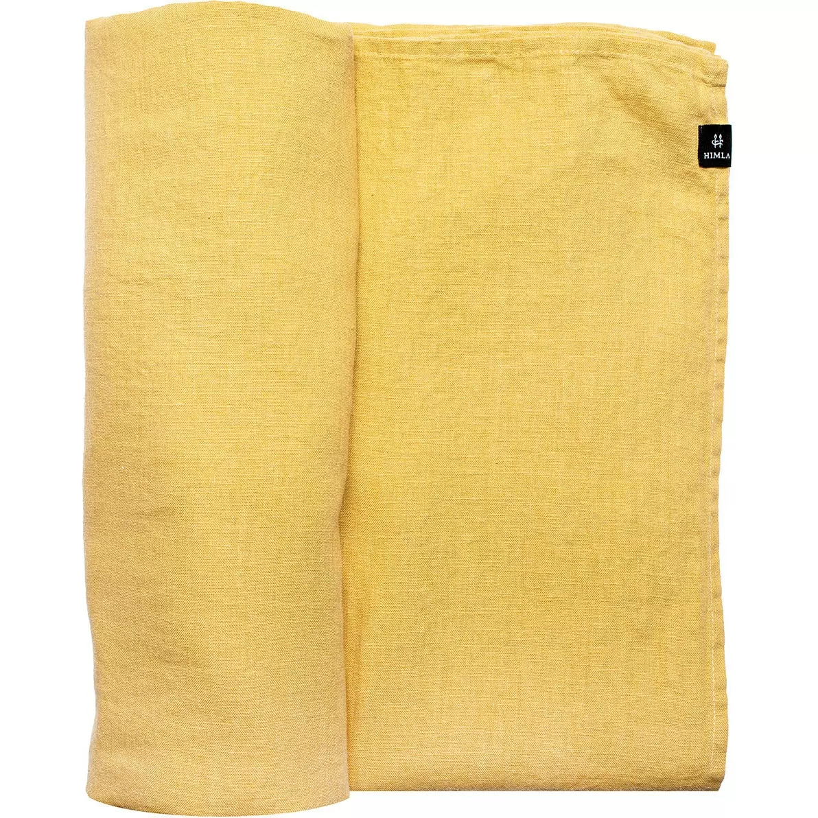 Himla Sunshine Tischdecke 145x250 Cm, Honey 1 Himla Sunshine Tischdecke 145x250 Cm, Honey