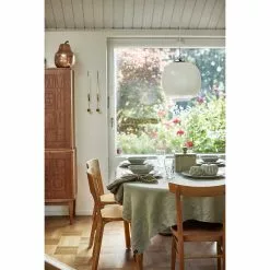 Himla Sunshine Tischdecke 145x330 Cm, Sage -Kindertextilien Verkäufe himla sunshine tischdecke 145x330 cm 15