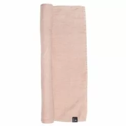 Himla Sunshine Tischläufer 50x145cm, Nude