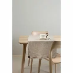 Himla Sunshine Tischläufer 50x145 Cm, Oatmeal -Kindertextilien Verkäufe himla sunshine tischlaufer 50x145cm lyric 47