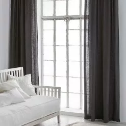 Himla Sunshine Vorhang Mit Faltenband 140x290 Cm, Kohl -Kindertextilien Verkäufe himla sunshine vorhang mit faltenband 140x290 cm 17