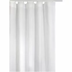 Himla Twilight Vorhang 140x290 Cm, White