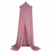 JaBaDaBaDo Canopy Betthimmel, Rosa